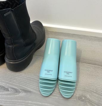 Ataraina Deodorant One sko-desinfisering (CT-DE01-BLUE)