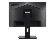 Acer B247Y - LED-skjerm - Full HD (1080p) - 23.8" (UM.QB7EE.C01)