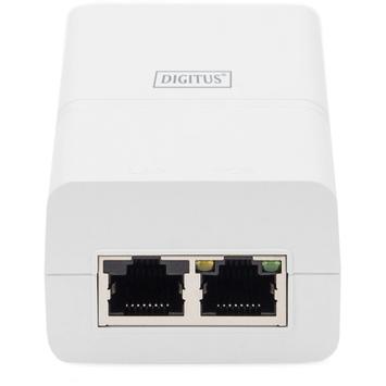 Digitus PoE+ Injector 30W 802.3at (DN-95132)