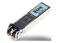 D-LINK DEM 211 - SFP (mini-GBIC) transceivermodul - 100Mb LAN
