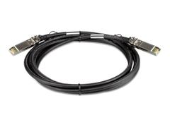 D-LINK Direct Attach Cable - stackingkabel - 3 m