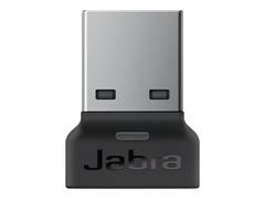 Jabra LINK 380a UC - for Unified Communications - nettverksadapter - USB