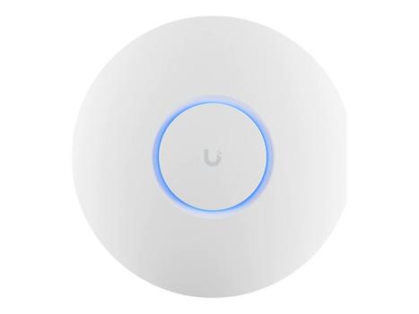 Ubiquiti UniFi U6+ - trådløst tilgangspunkt - Wi-Fi