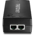 TRENDnet PoE+ Injector 30W 802.3at (TPE-115GI)