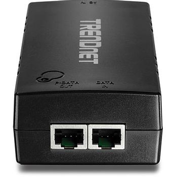 TRENDnet PoE+ Injector 30W 802.3at (TPE-115GI)