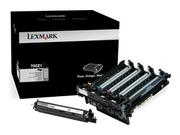 LEXMARK 700Z1 - svart - original - bildebehandlingsenhet for skriver - LCCP (70C0Z10)