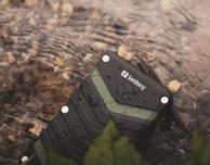 Sandberg Active Survivor Powerbank 20100 (420-36)