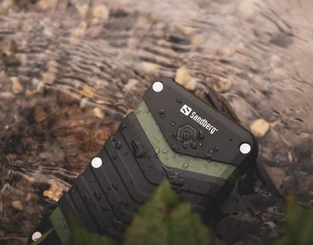 Sandberg Active Survivor Powerbank 20100 (420-36)