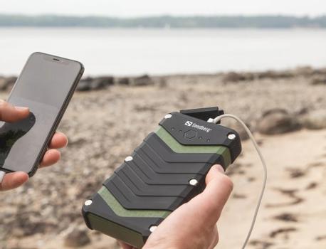 Sandberg Active Survivor Powerbank 20100 (420-36)