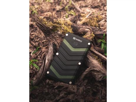 Sandberg Active Survivor Powerbank 20100 (420-36)