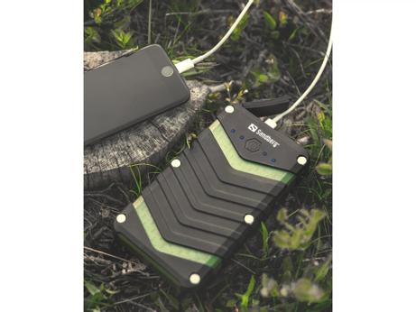 Sandberg Active Survivor Powerbank 20100 (420-36)