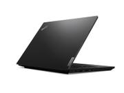 Lenovo ThinkPad E14 Gen 3 - 14" - AMD Ryzen 7 - 5700U - 16 GB RAM - 256 GB SSD - Nordisk (20Y70049MX)