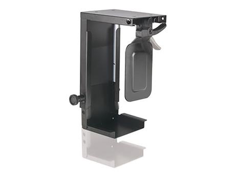 Neomounts by Newstar PC Holder Høyde: 20-36cm Bredde: 5-10cm (CPU-D075BLACK)