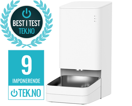 Xiaomi Smart Pet Food Feeder (BHR6143EU)