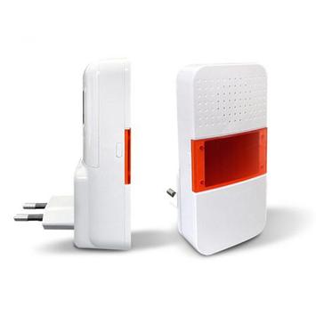 Yoyomotion Sirene Ring Hytta Varm (WSS-055-F)