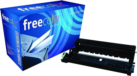 FREECOLOR Trommel-Kit Brother DR-2200 kompatibel (K15418F7)