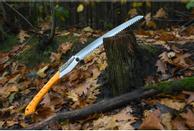 Silky Bigboy 2000 - sammenleggbar tursag/ grensag/ hagesag 360mm bladlengde - ekstra grovtannet (6.5 tenner pr 3cm) (KSi635636)