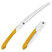 Silky Bigboy 2000 - sammenleggbar tursag/grensag/hagesag 360mm bladlengde - ekstra grovtannet (6.5 tenner pr 3cm)