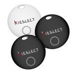 Xiaomi Kieslect Smart Tag 3-pakning sporingsbrikker,  Bluetooth (YFT2016EU)
