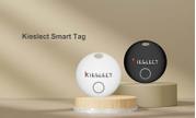 Xiaomi Kieslect Smart Tag 3-pakning sporingsbrikker,  Bluetooth (YFT2016EU)