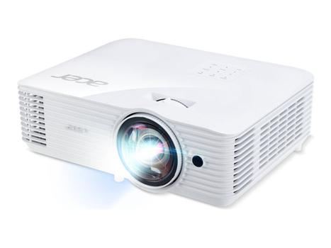 Acer S1386WH - DLP-projektor (MR.JQU11.001)