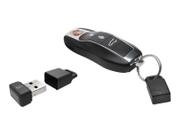 Kensington VeriMark Fingerprint Authentication Dongle - Fingeravtrykksleser - USB (K67977WW)