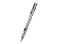 Acer USI Active Pen (ASA040) - aktiv stift - sølv