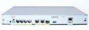 Cisco Integrated Services Router 1111 - ruter - stasjonær