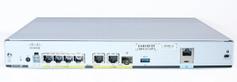 Cisco Integrated Services Router 1111 - ruter - stasjonær