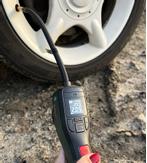 Bosch EasyPump elektrisk trykkluftpumpe (0603947000)