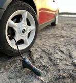 Bosch EasyPump elektrisk trykkluftpumpe (0603947000)