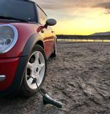 Bosch EasyPump elektrisk trykkluftpumpe (0603947000)