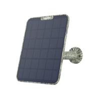 Reolink solcellepanel - 6W - USB-C - camo inkludert micro-USB-adapter