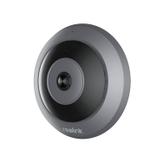 Reolink FE-P 360° Panorama Fisheye-kamera PoE - 6MP - som å ha fire kameraer i ett! - strøm og data via nettverkskabel (Reolink-FE-P)