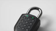 igloohome Smart Padlock 2 (SP2)