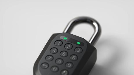 igloohome Smart Padlock 2 (SP2)