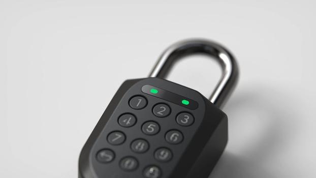 igloohome Smart Padlock 2 (SP2)
