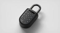 igloohome Smart Padlock 2 (SP2)