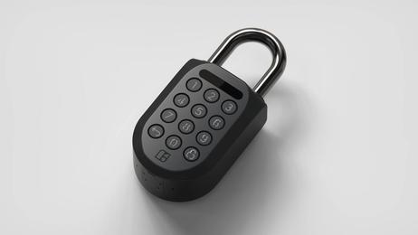 igloohome Smart Padlock 2 (SP2)