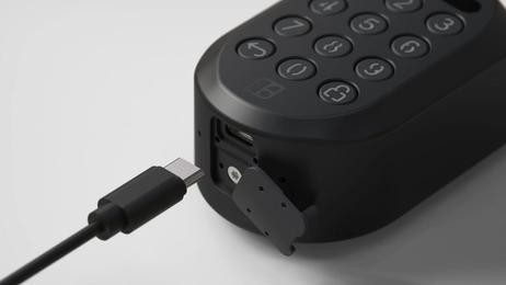 igloohome Smart Padlock 2 (SP2)