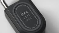 igloohome Smart Padlock 2 (SP2)
