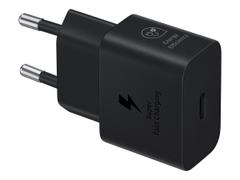 Samsung EP-T2510N strømadapter - 24 pin USB-C - 25 watt