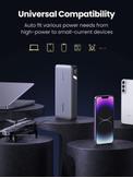 Ugreen Hurtigladende Powerbank 145W 25000 mAh (90597A)