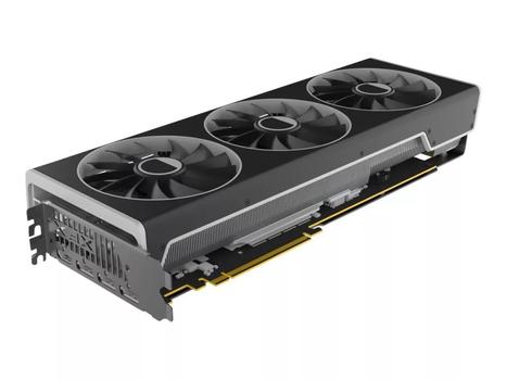 XFX Radeon RX 7900 XT Speedster Merc 310, 20GB, 2x DisplayPort 2.1, 1x DisplayPort 1.4, 1x HDMI 2.1 (RX-79TMERCU9)