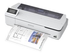 Epson SureColor SC-T2100 - No Stand - storformatsskriver - farge - ink-jet
