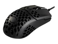 Cooler Master MasterMouse MM710 - mus - USB