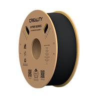 Creality HYPER PLA - 1,75MM - 1KG Svart
