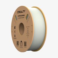 Creality HYPER PLA - 1,75MM - 1KG Hvit