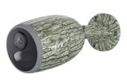 Reolink Go Plus Camo viltkamera - utendørs 4G-kamera oppladbart