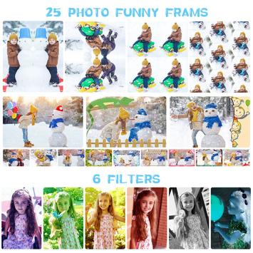 Barnekamera lys blå dinosaur (X101C-BL-DINO)